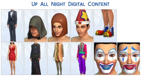 Sims 4 Digital Deluxe - tioscutp