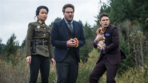 ‘The Interview’ Isn’t The First Film Pulled Because of Terror Threats