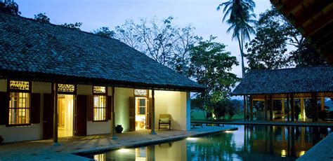 Maya in Tangalle, Sri Lanka | Boutique hotels | Luxury villa rentals, Luxury hotel, Boutique hotel