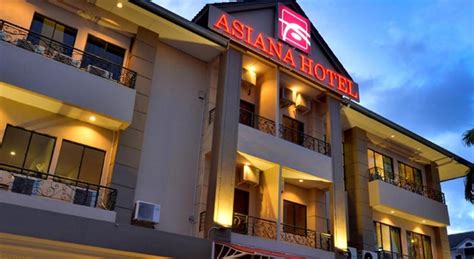 Asiana Hotel, Kota Kinabalu | 2022 Updated Prices, Deals