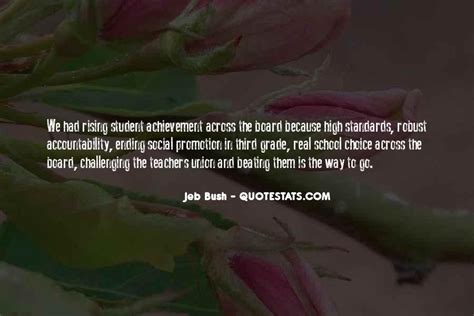 Top 40 School Board Quotes: Famous Quotes & Sayings About School Board