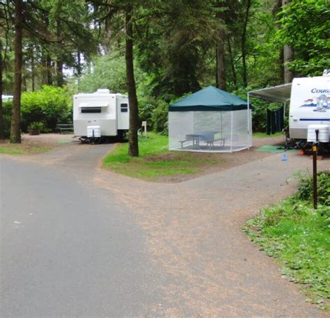 Oregon State Parks 'Tourist tax' Starts Next Year - RV Tip of the Day