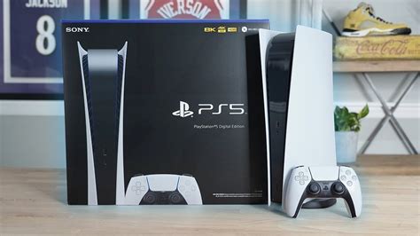 There Is No Information Yet As To When The Ps5 And Ps5 Digital Edition Would Be Back In Stock In ...