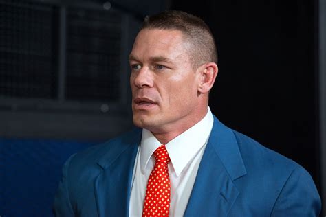 John Cena Made $2.5 Million Salary for 3 'Trainwreck' Scenes