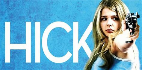 Hick (2011) Full Movie - Blicz CineStar Tv | Action Thriller