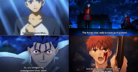 10 Fate/Stay Night Memes Only True Fans Will Understand