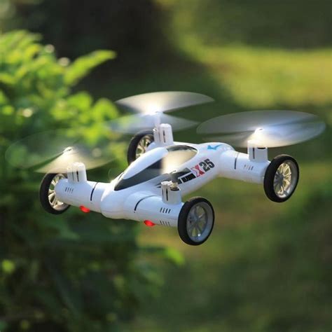 Quadrocopter with Camera 2.4G 8CH 3D Droll Model 2MP HD Drone Camera RC ...