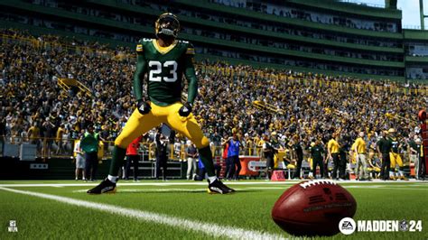 Madden NFL 24 Franchise Mode deep dive shows off mini games and more - Video Games on Sports ...