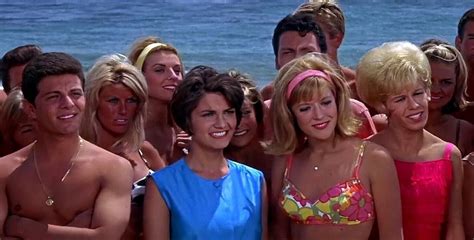 Bikini Beach (1964)