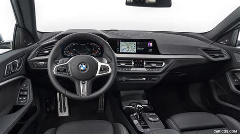 BMW M235i Gran Coupe | 2020MY xDrive (Color: Snapper Rocks Blue Metallic) | Interior, Cockpit