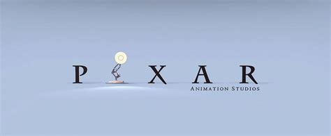 Pixar Lamp Logo | Pixar films, Pixar, Animation studio