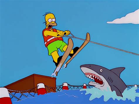 They'll Never Stop The Simpsons | Jumping the Shark | Know Your Meme