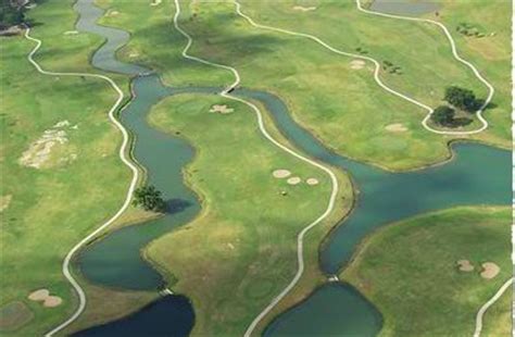 Pecan Lakes, Navasota, Texas - Golf course information and reviews.