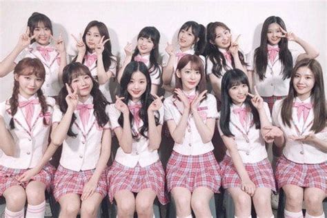 IZ*ONE - Members, Ages, Trivia | Famous Birthdays