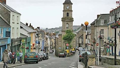 Penryn | English Channel port, England, United Kingdom | Britannica