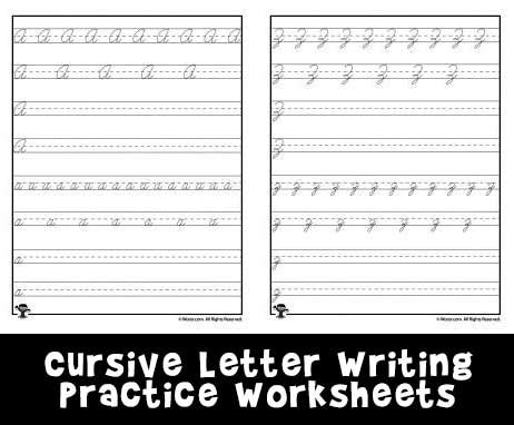 cursive writing worksheets worksheets worksheets - cursive writing worksheet trace the words 14 ...