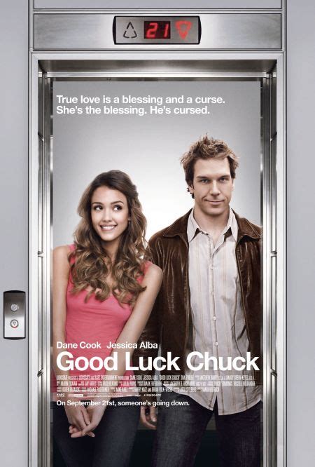 Tastedive | Movies like Good Luck Chuck