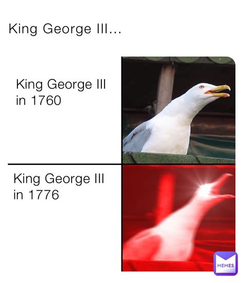 King George III… King George III in 1760 King George III in 1776 ...