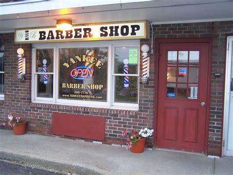 Viewers' Choice: Best barber shop in NH