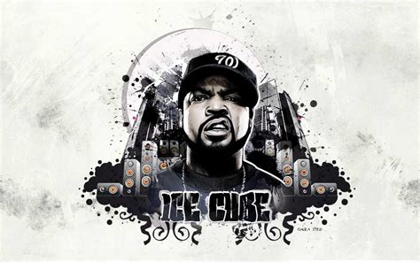 Ice Cube Rapper Wallpapers - Top Free Ice Cube Rapper Backgrounds - WallpaperAccess