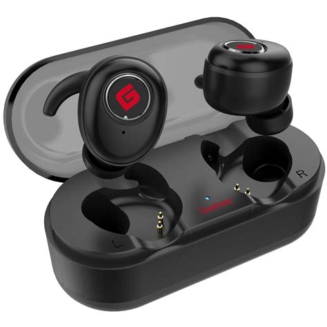 Mua True Wireless Earbuds Bluetooth 5.0 Headphones, Sports in-Ear TWS Stereo Mini Headset w/Mic ...