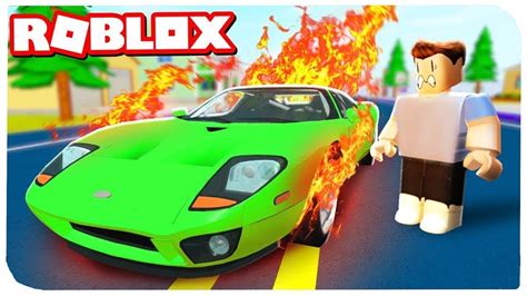 Vehicle Simulator Roblox