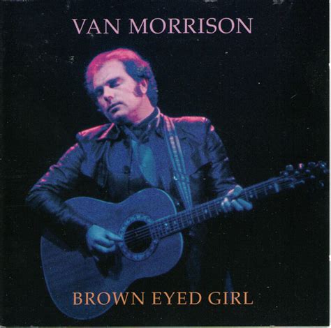 Van Morrison - Brown Eyed Girl (CD, Compilation, Remastered) | Discogs