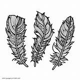 Adult Coloring Pages Abstract Feathers  COLORING PAGES PRINTABLECOM sketch template
