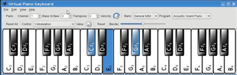 6 best virtual piano software [Windows 10 & Mac]