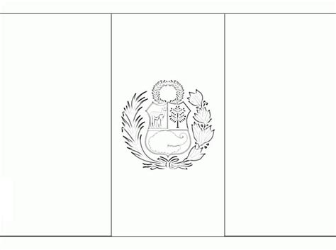 Free Printable Peru Flag coloring page - Download, Print or Color ...