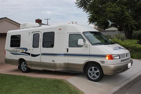 Winnebago Rialta rvs for sale in Torrance, California