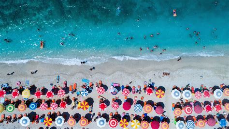 The 9 Best Beach Umbrellas of 2021
