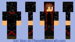 bad boy Minecraft Skin