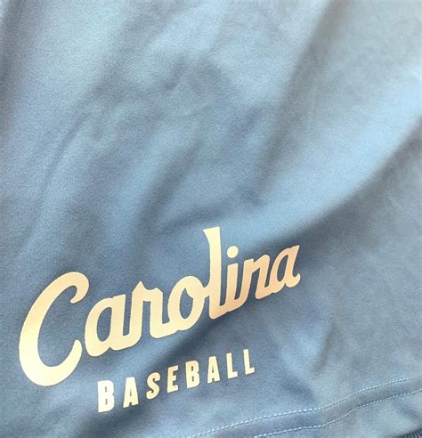 North Carolina Baseball Shorts : NARP Clothing