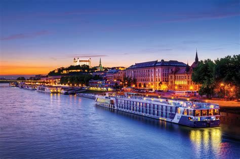 AmaWaterways River Cruises | River Holidays | Iglu Cruise