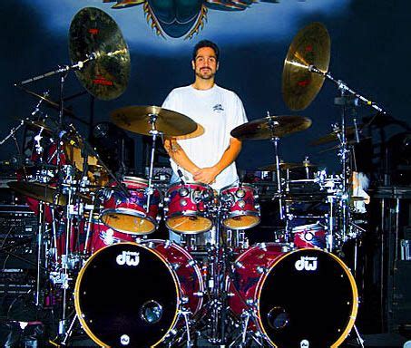 Deen Castronovo | Drummer, Drums, How to play drums