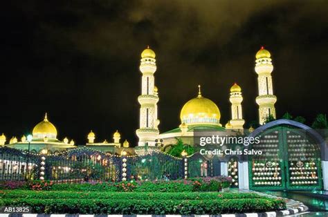 676 Sultan Hassanal Bolkiah Palace Stock Photos, High-Res Pictures, and ...