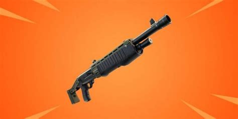 New Legendary and Epic Pump Shotguns Revealed for Fortnite