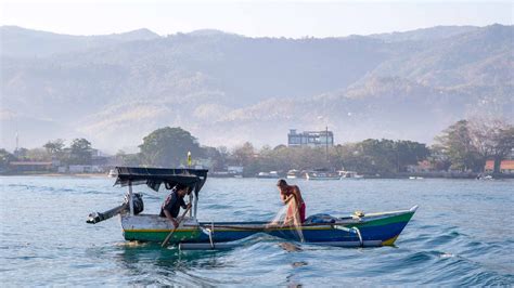 Fewer than 10 tourists a day: Welcome to Timor-Leste | Adventure.com