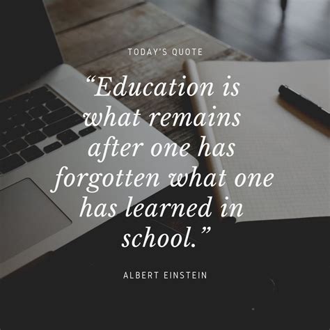 25 quotes that show why education is important