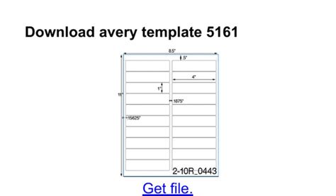Avery 8161 Label Template Avery 5261 Template Beautiful Template Design Ideas | williamson-ga.us