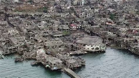 Marawi City, The Aftermath - YouTube