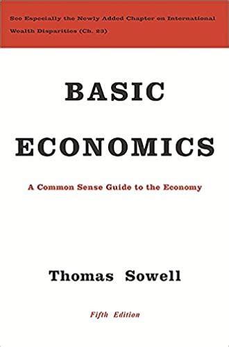 20 Best Books To Understand Economics For Beginners - Best Books Hub