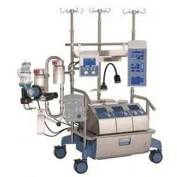 Heart Lung Machine - Bypass Machine Latest Price, Manufacturers & Suppliers