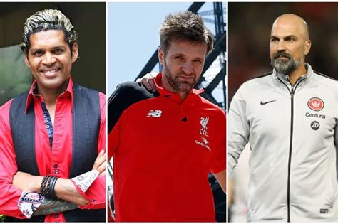 Every former Liverpool player currently in management and those who are title winners ...