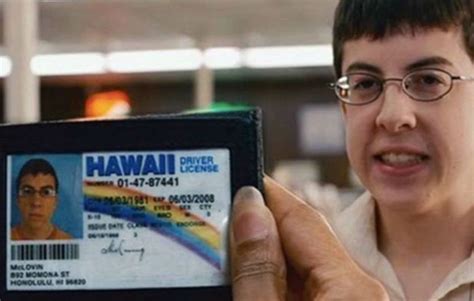 McLovin! Seth Rogen responds after underage drinker is arrested with ...