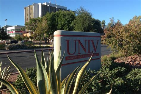 Power outage hits UNLV, nearby Las Vegas residents | Local Las Vegas | Local