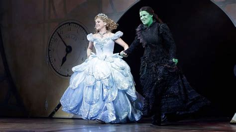 New details announced on 'Wicked' movie musical - Good Morning America