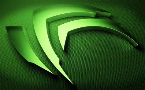 Nvidia, Video Games, Green, Logo Wallpapers HD / Desktop and Mobile ...