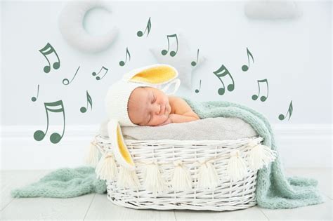 Conoce los beneficios de la música en bebés y niños para su desarrollo.